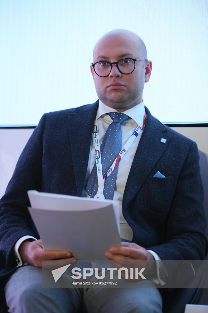 Russia Constitutional Reform Voting