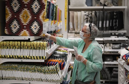 Russia IKEA Retailer New Store