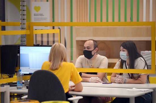 Russia IKEA Retailer New Store