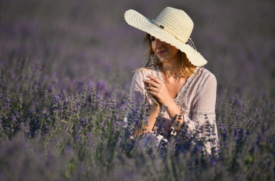 Russia Crimea Daily Life