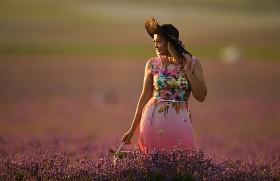 Russia Crimea Daily Life