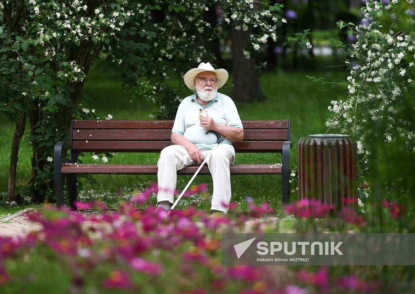 Russia Daily Life