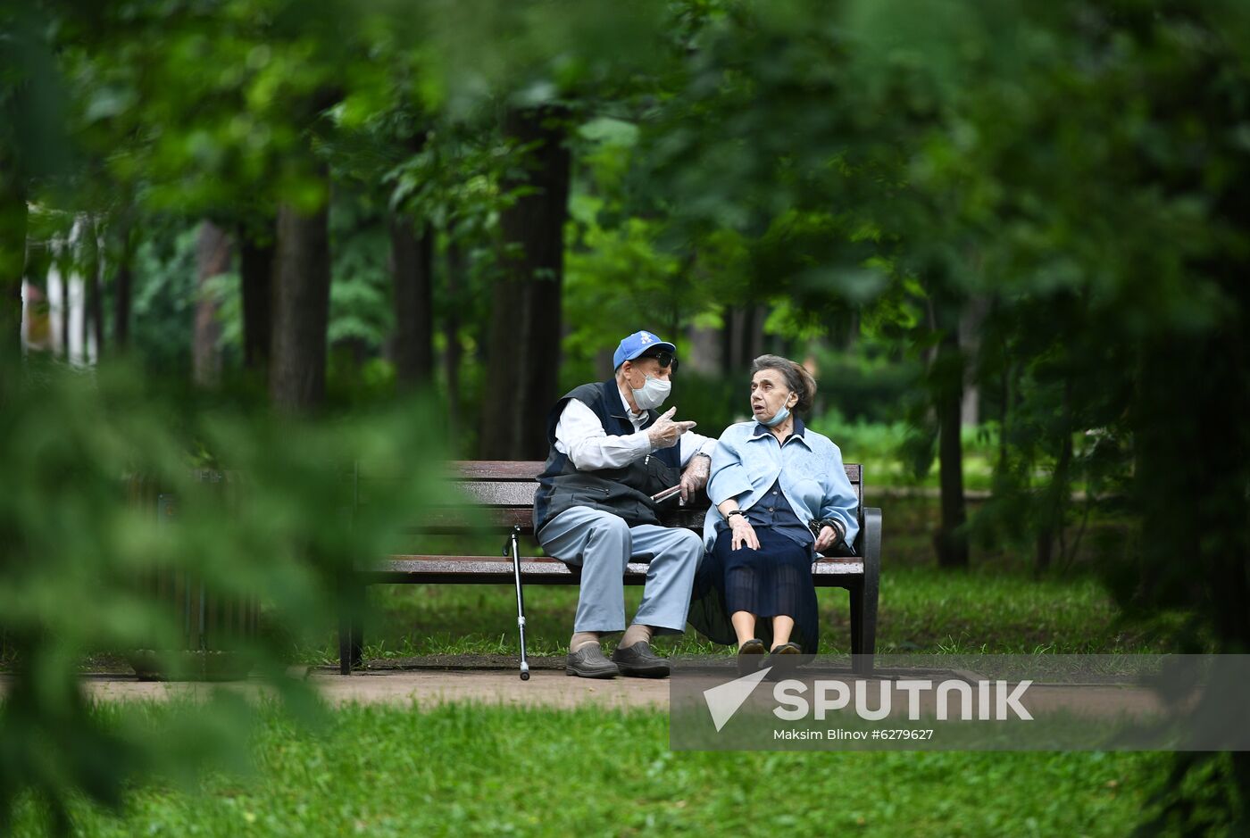 Russia Daily Life