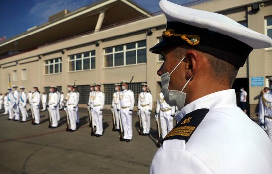 Ukraine Navy Day