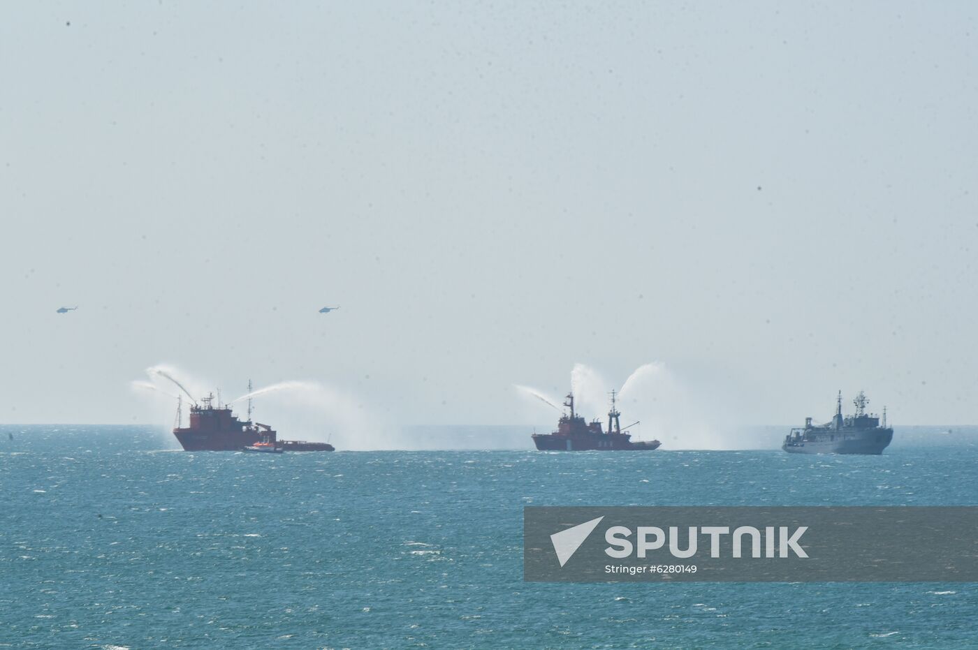 Ukraine Navy Day