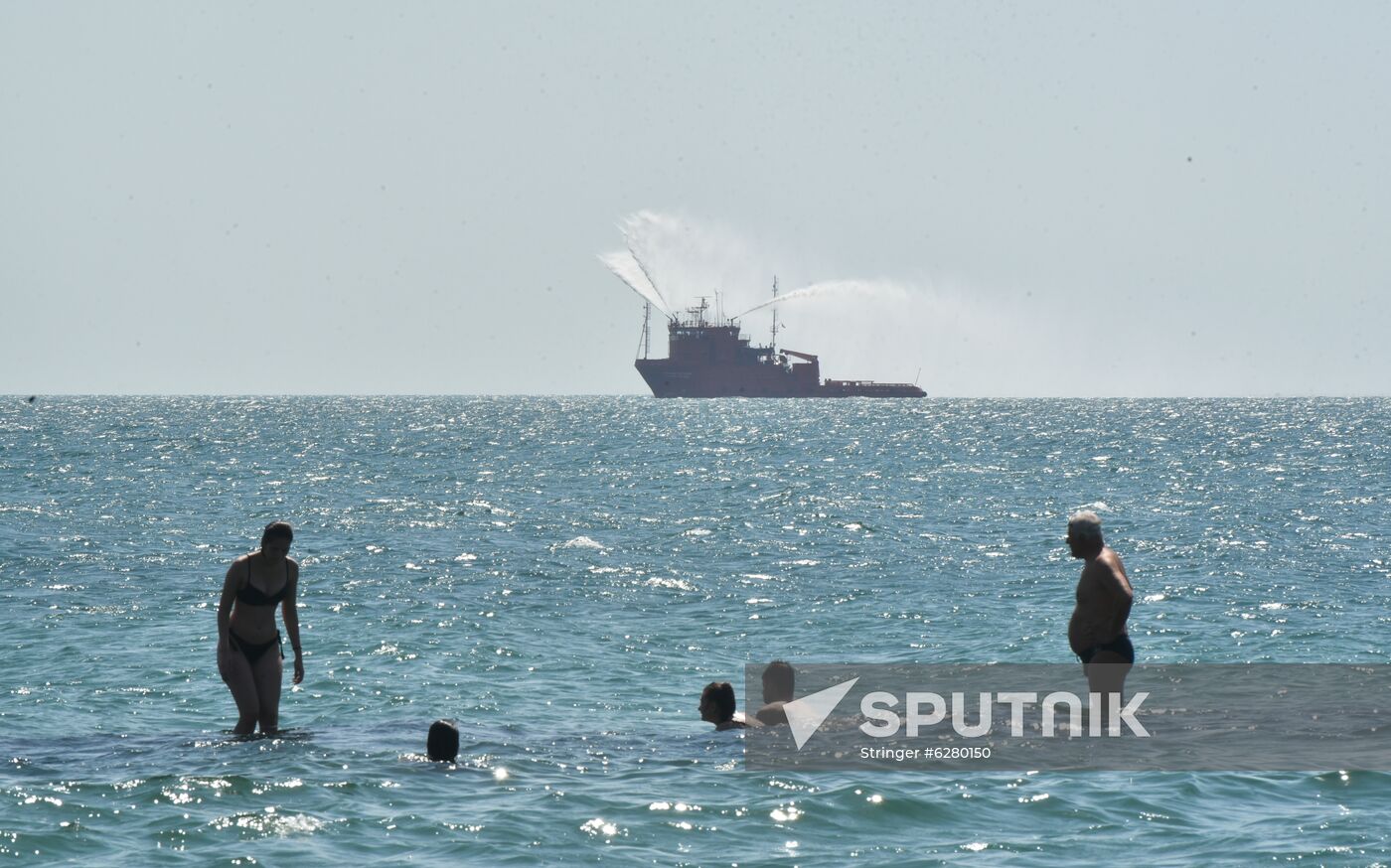 Ukraine Navy Day