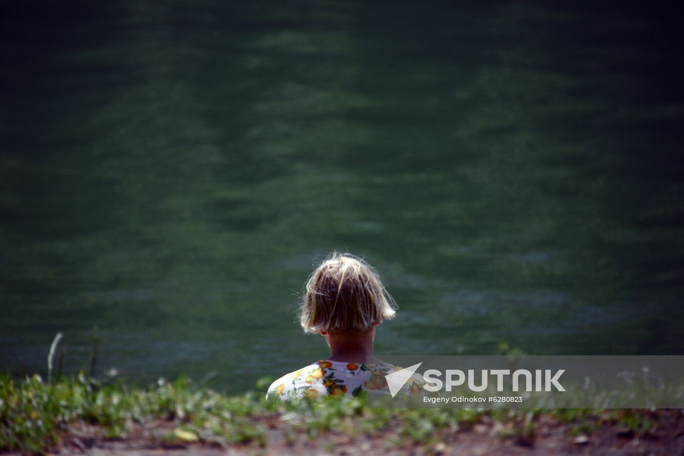 Russia Summer