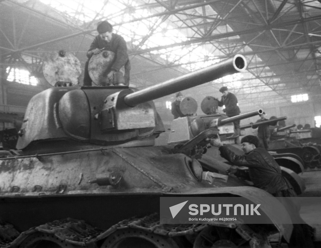 Great Patriotic War