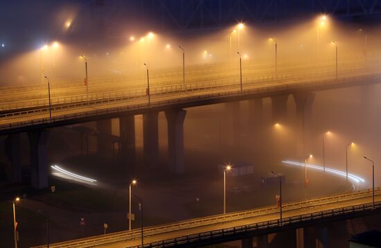 Russia Daily Life
