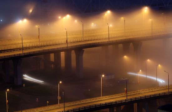 Russia Daily Life