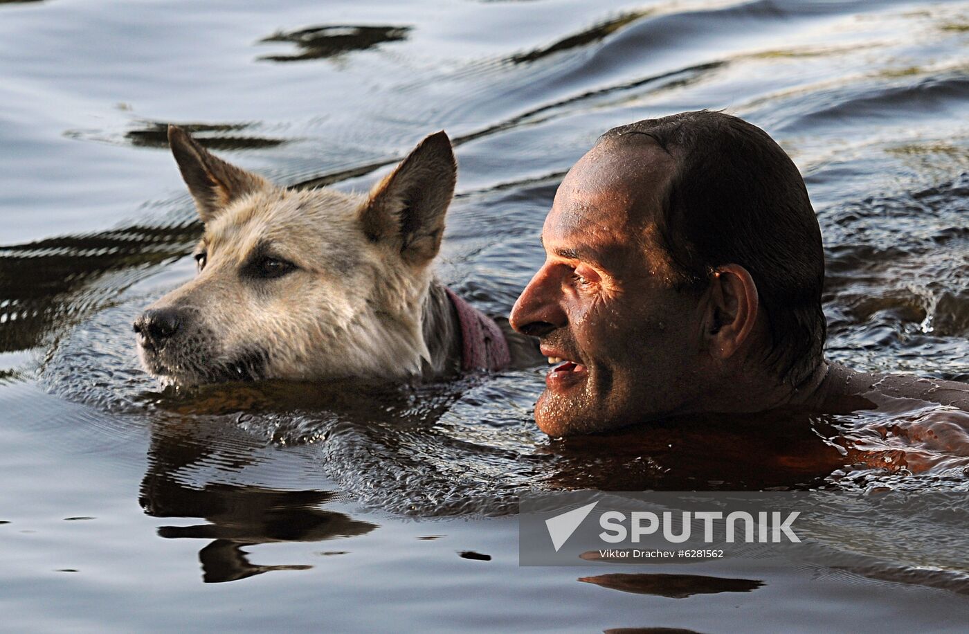 Belarus Ivan Kupala Celebrations