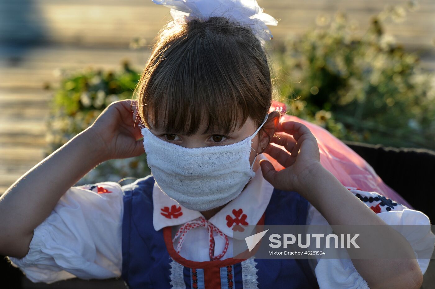Belarus Ivan Kupala Celebrations