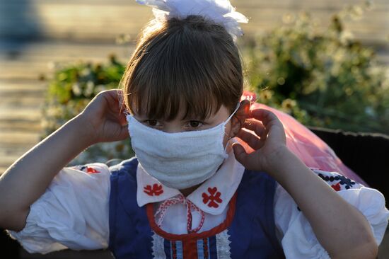 Belarus Ivan Kupala Celebrations