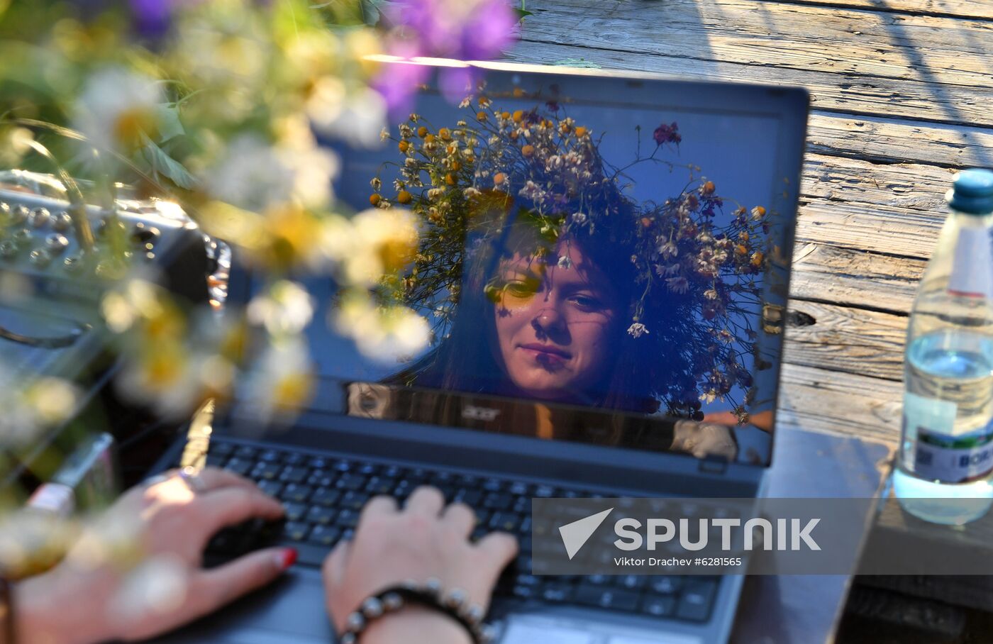 Belarus Ivan Kupala Celebrations
