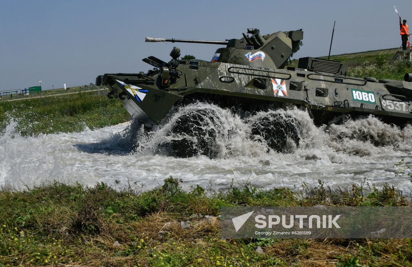 Russia Army Games