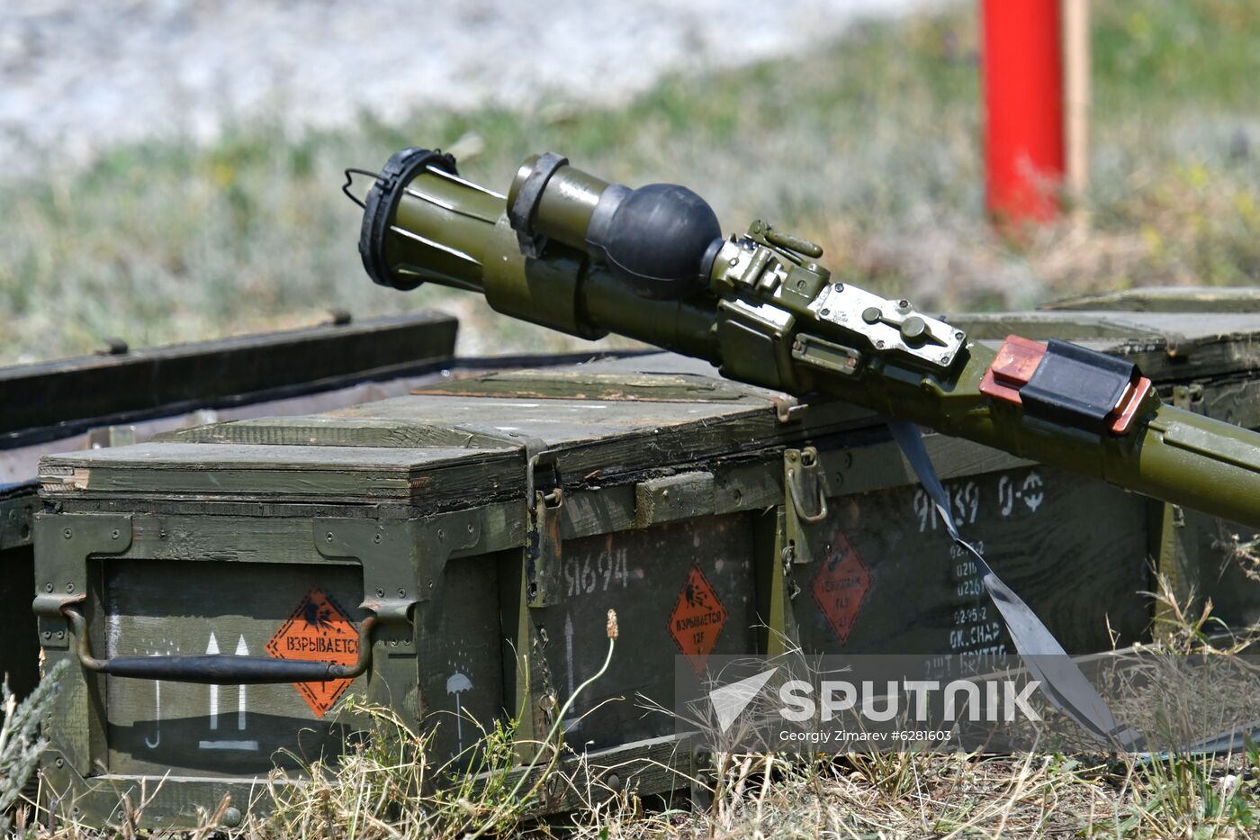 Russia Army Games