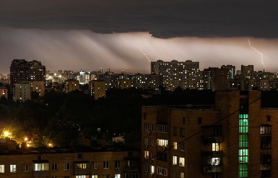 Russia Daily Life 