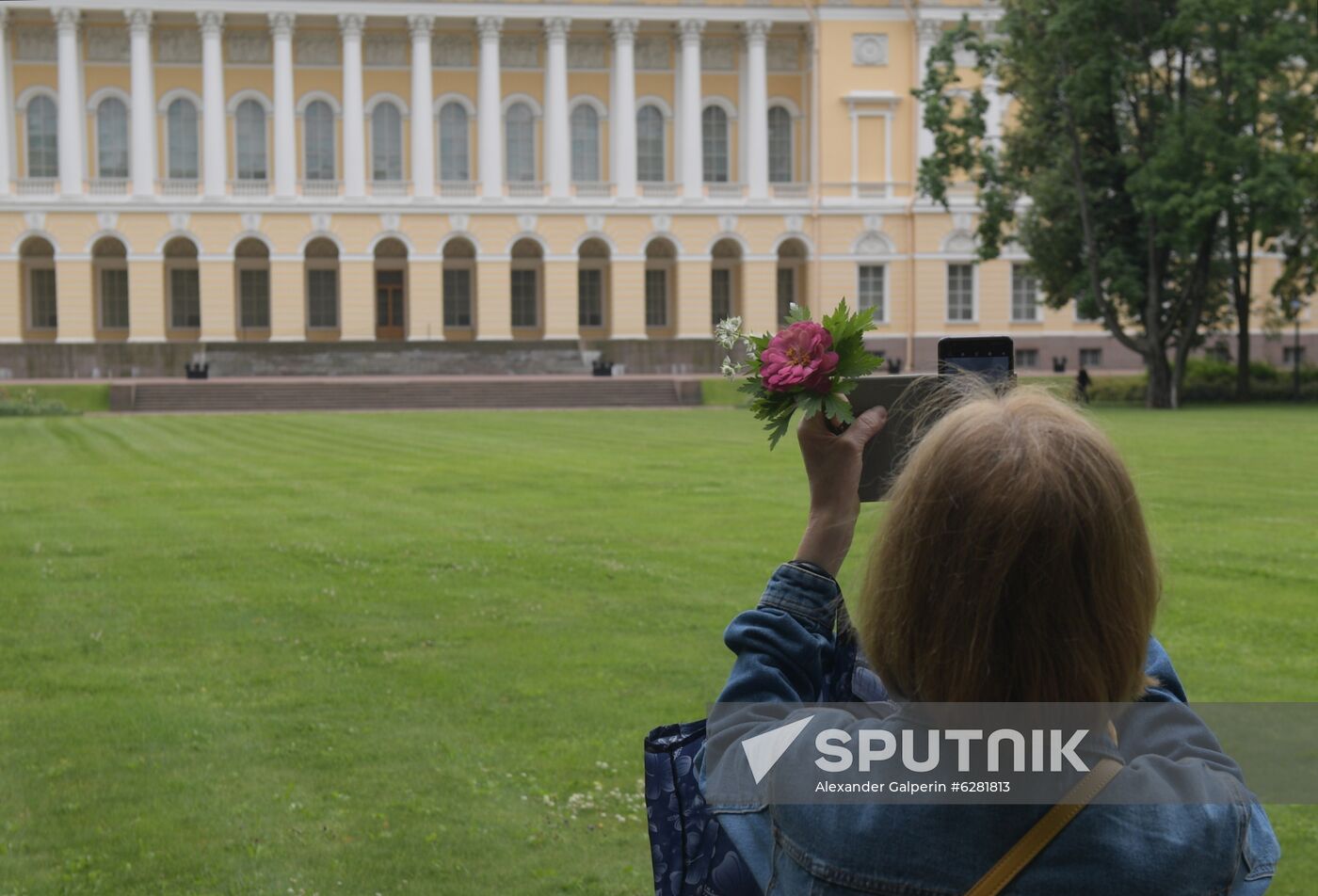 Russia Daily Life