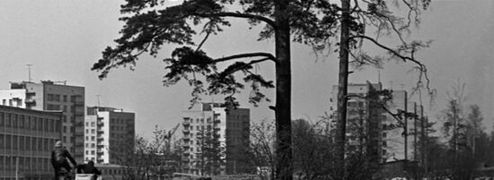 Leningrad
