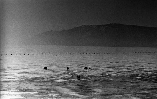 Lake Baikal