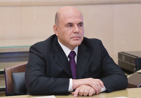 Russia Strategic Development Council