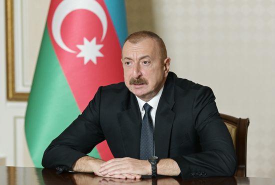 Azerbaijan Armenia Escalation