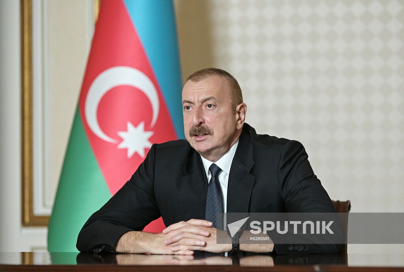 Azerbaijan Armenia Escalation