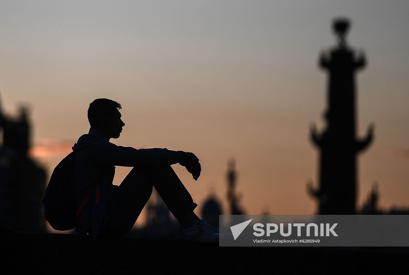 Russia Daily Life