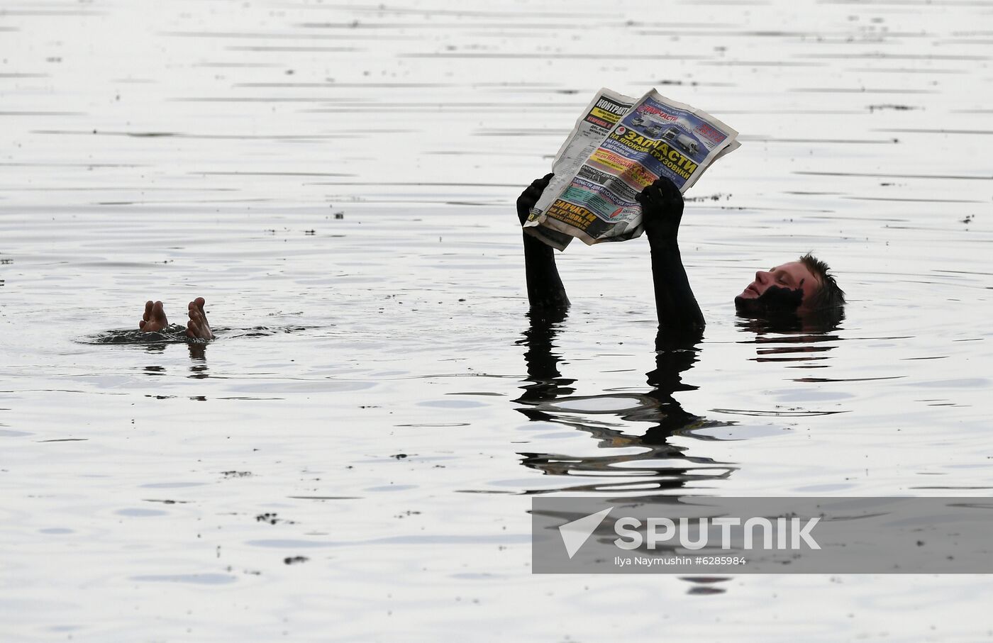 Russia Summer
