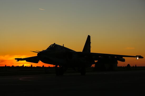 Russia Aviation Training Center