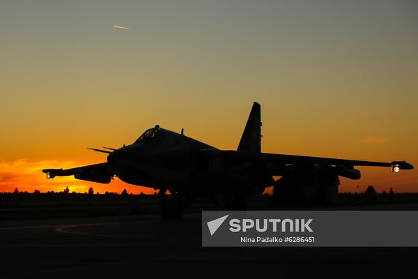 Russia Aviation Training Center