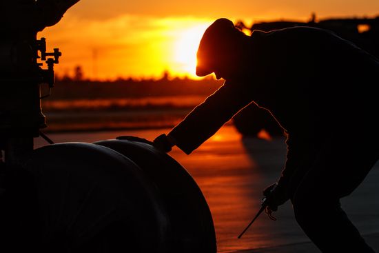 Russia Aviation Training Center