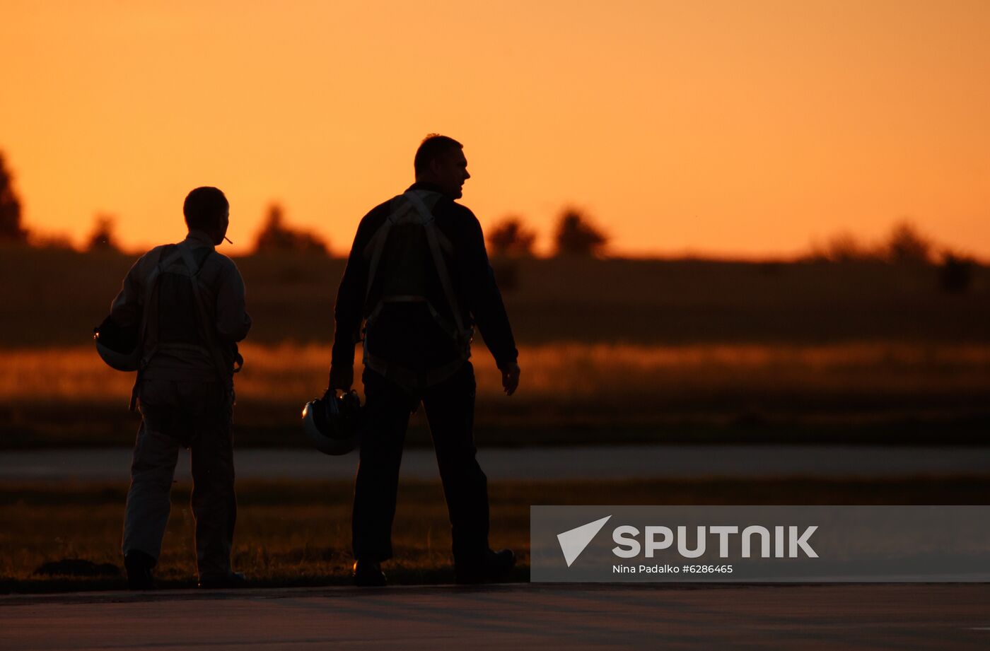 Russia Aviation Training Center