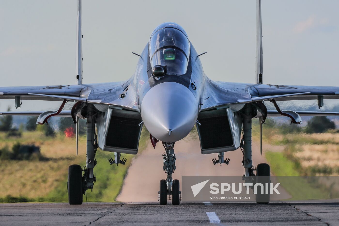 Russia Aviation Training Center