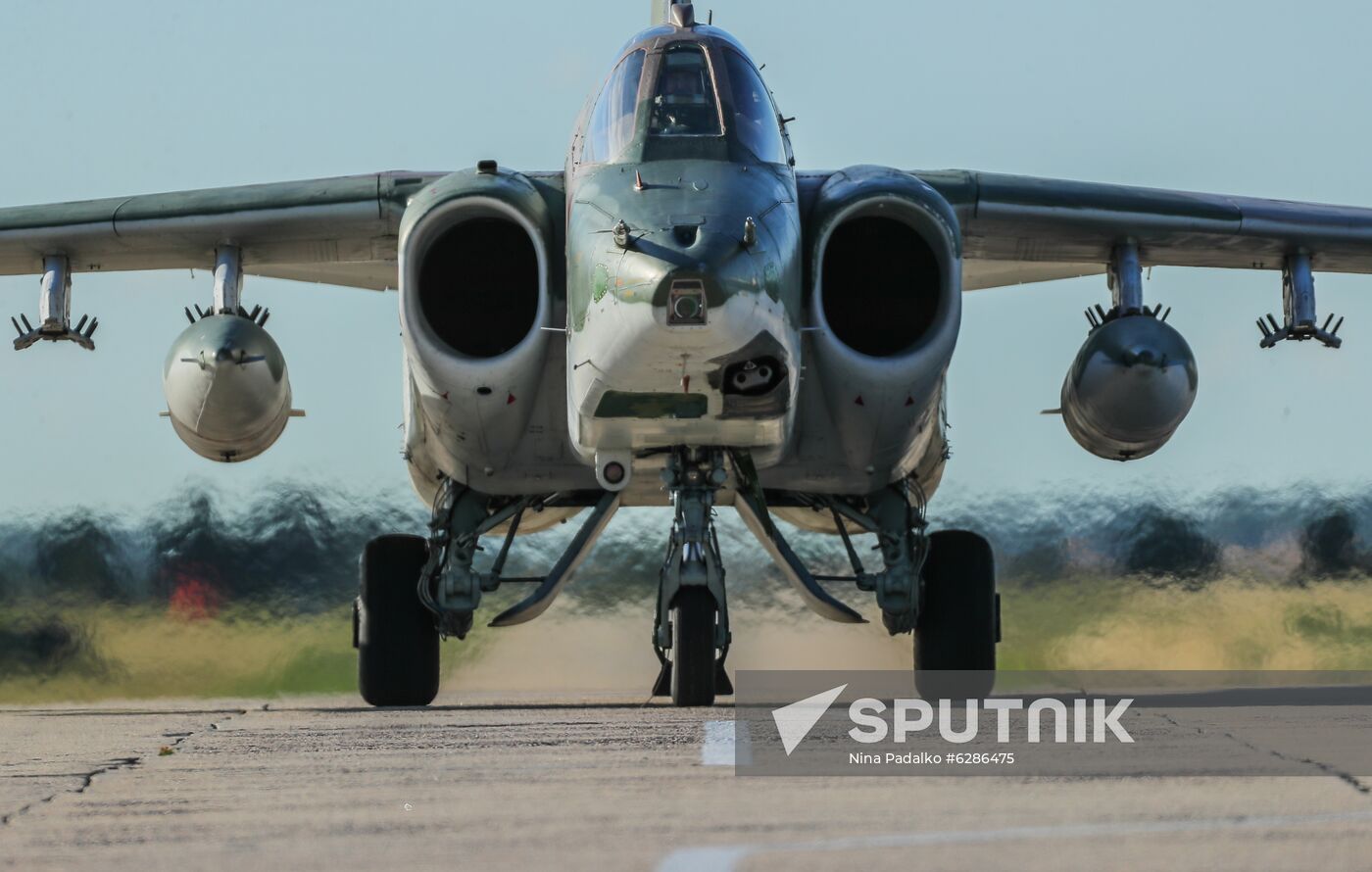 Russia Aviation Training Center