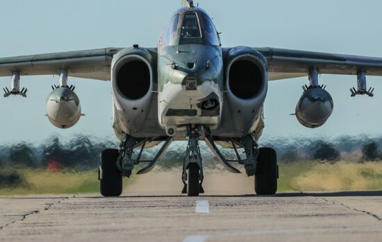 Russia Aviation Training Center