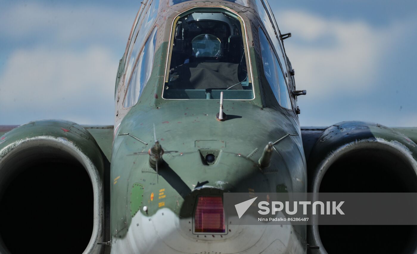 Russia Aviation Training Center