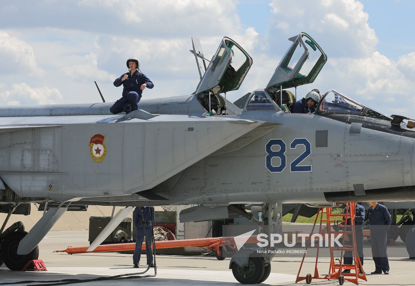 Russia Aviation Training Center