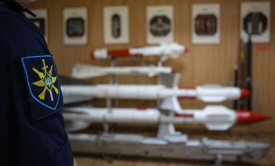 Russia Aviation Training Center