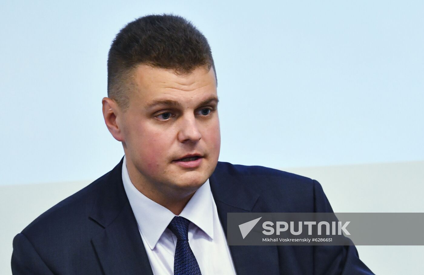 Russia Coronavirus Vaccine