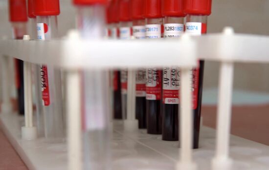 Russia Coronavirus Vaccine
