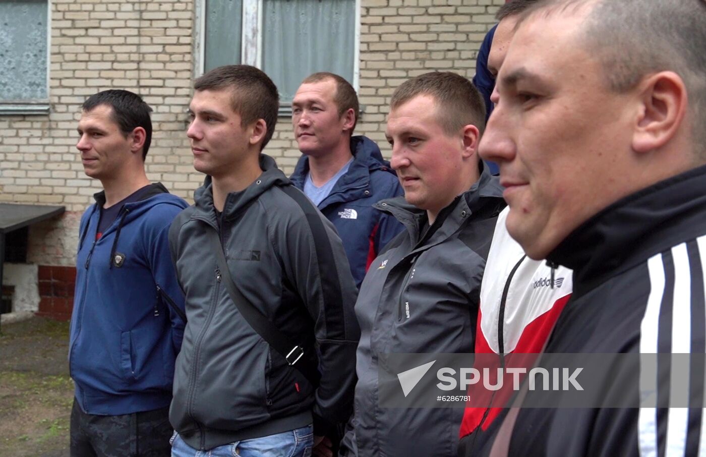 Russia Coronavirus Vaccine