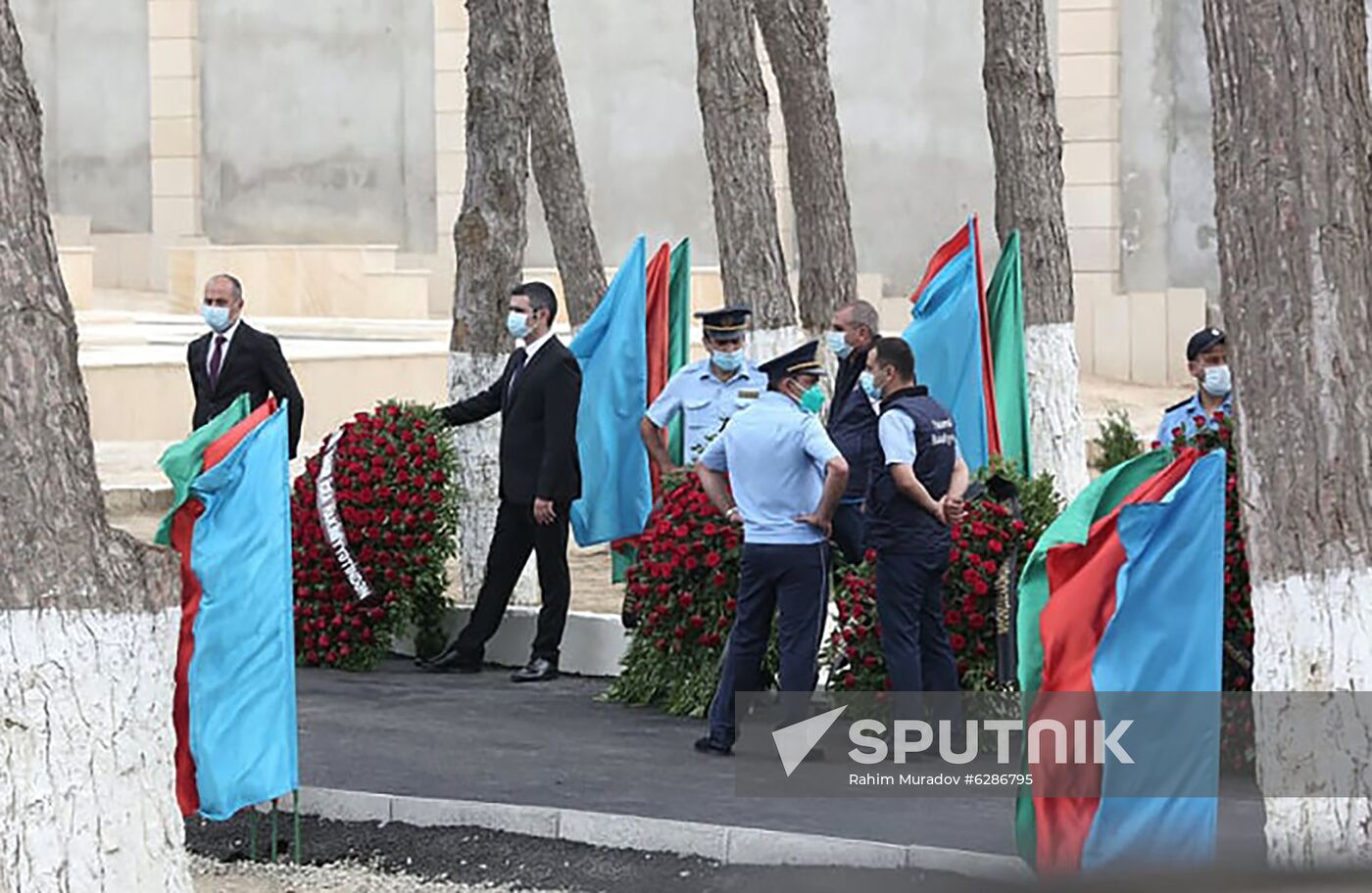 Azerbaijan Armenia Escalation
