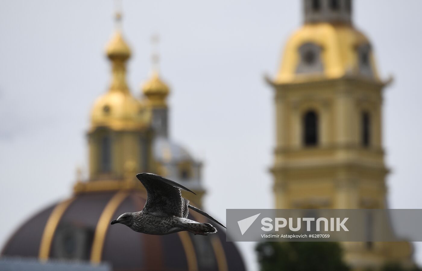 Russia Daily Life