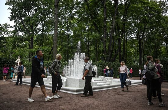 Russia Daily Life