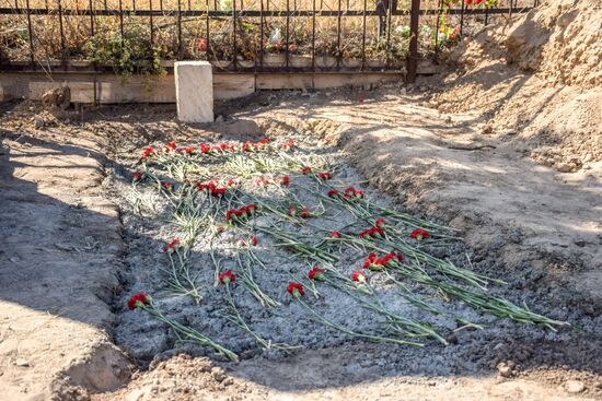 Azerbaijan Armenia Escalation