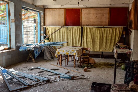 Azerbaijan Armenia Escalation