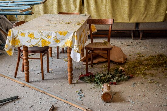 Azerbaijan Armenia Escalation