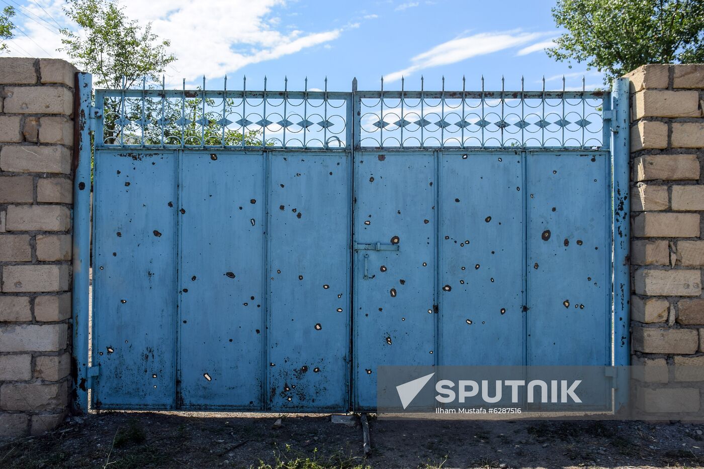 Azerbaijan Armenia Escalation