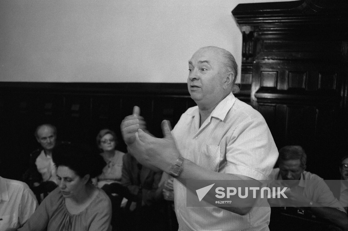 Club of Public Human Rights Activists